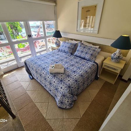 Porto Mar De Buzios Hotel Bagian luar foto