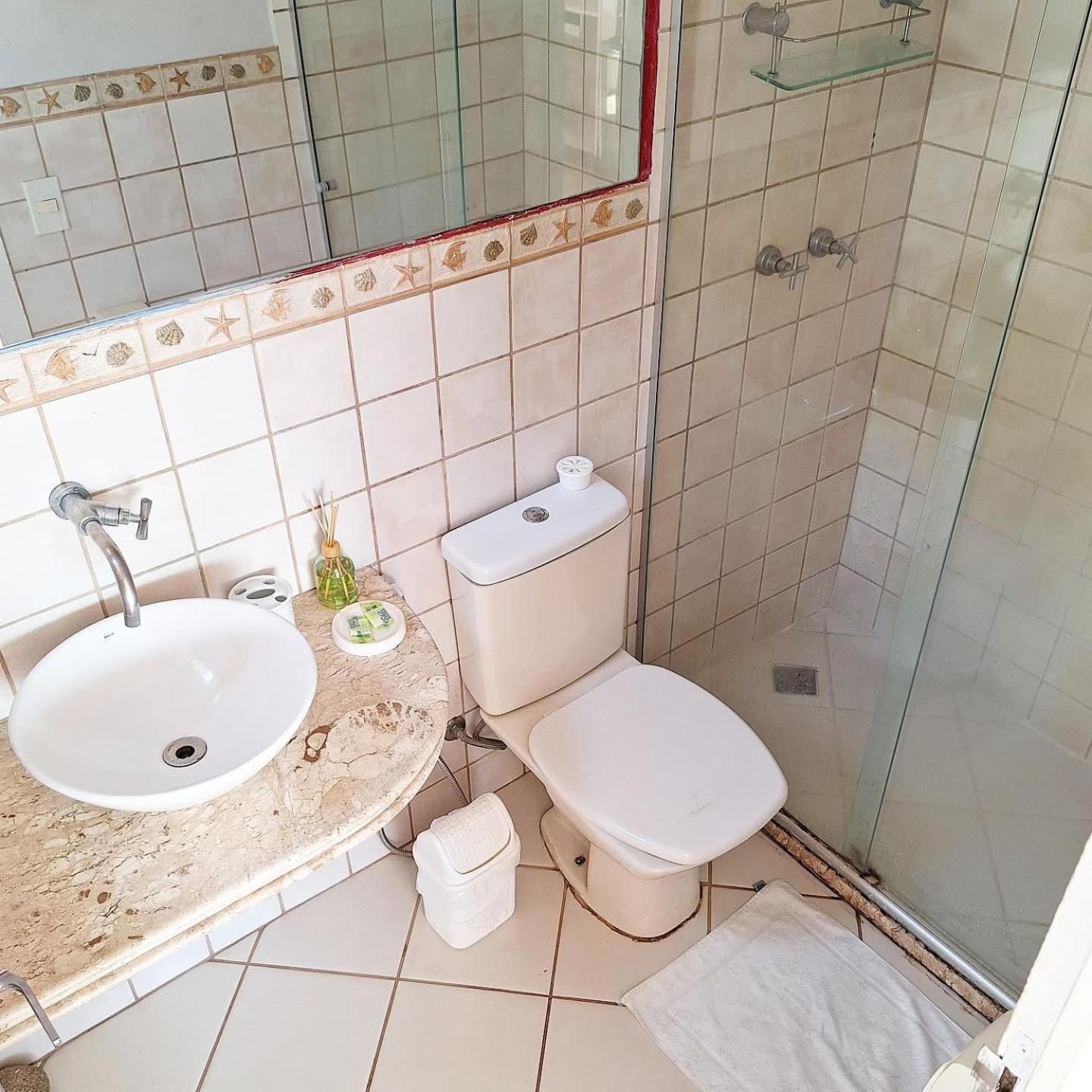 Porto Mar De Buzios Hotel Bagian luar foto