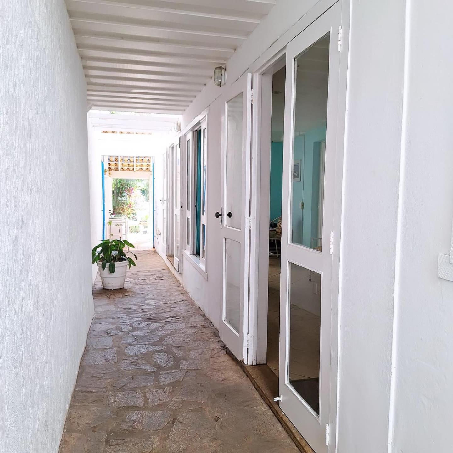 Porto Mar De Buzios Hotel Bagian luar foto