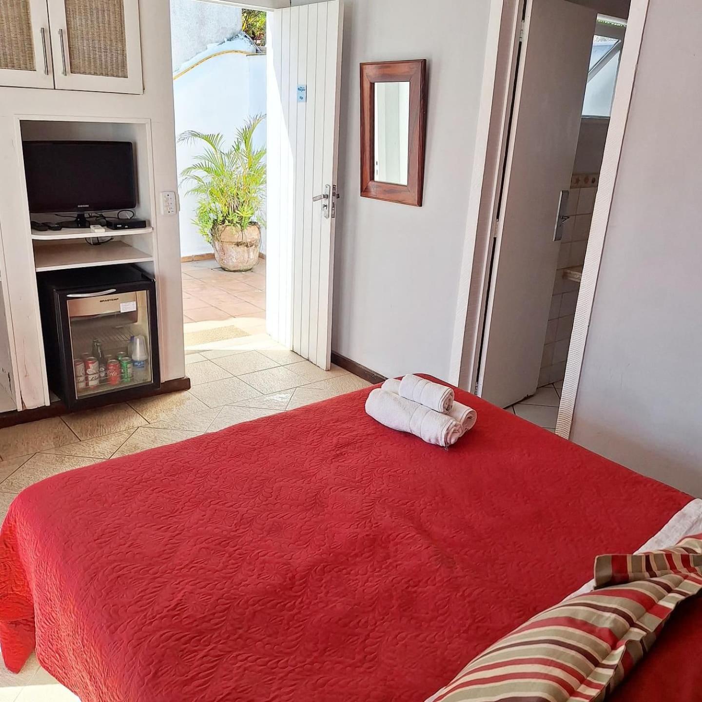 Porto Mar De Buzios Hotel Bagian luar foto