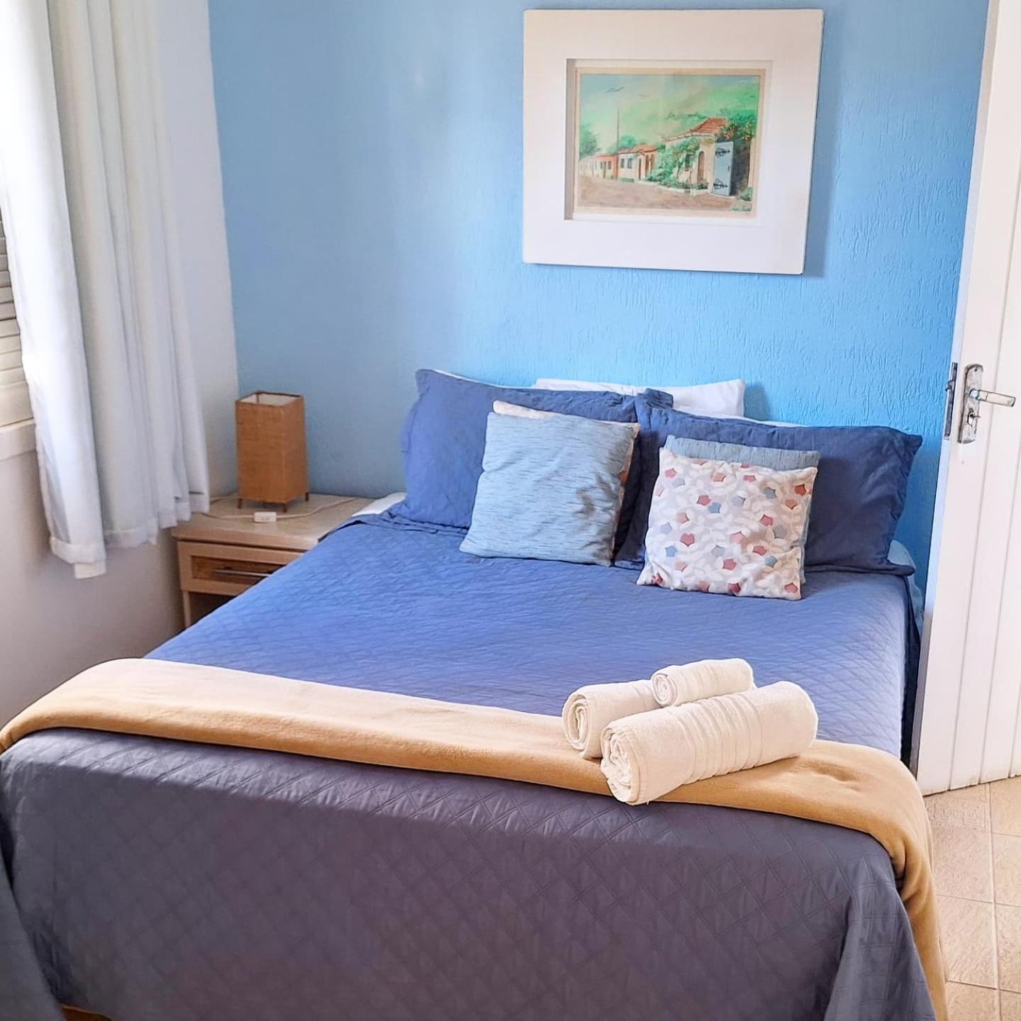Porto Mar De Buzios Hotel Bagian luar foto